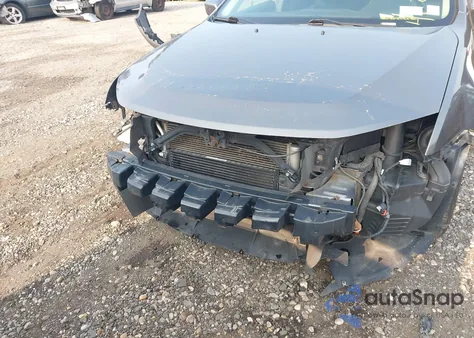 2011 Ford Fusion Hybrid из США, поврежденный, VIN 3FADP0L31BR277350